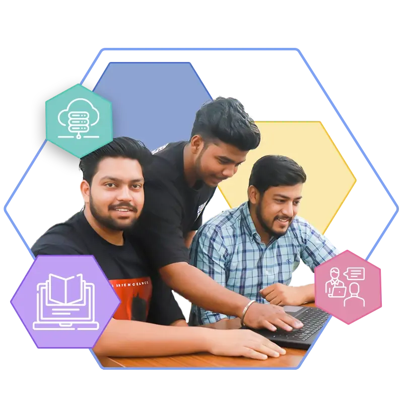 Best cloud computing training