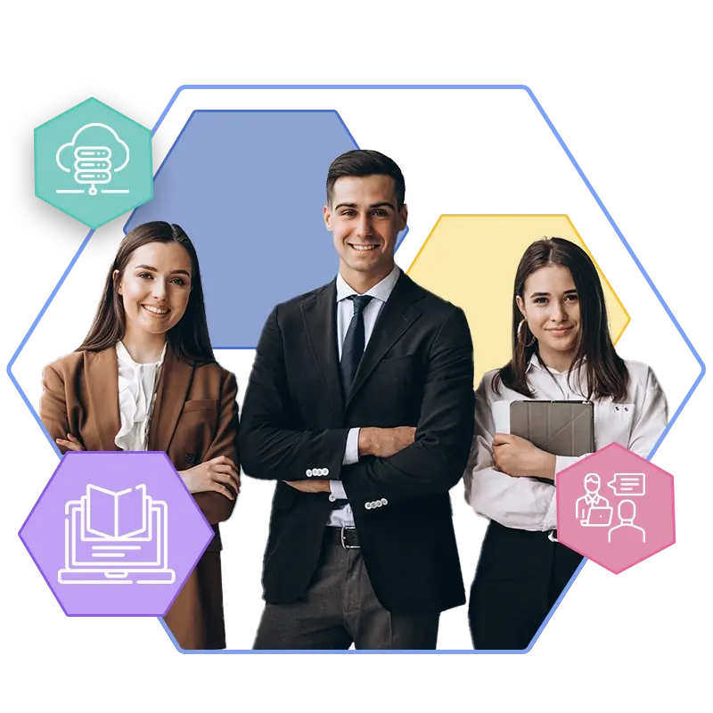 Best insitute for cloud computing