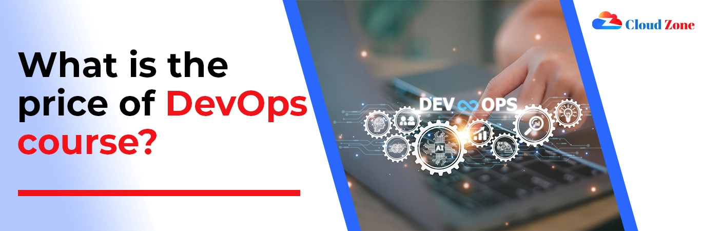 What is the price of DevOps course