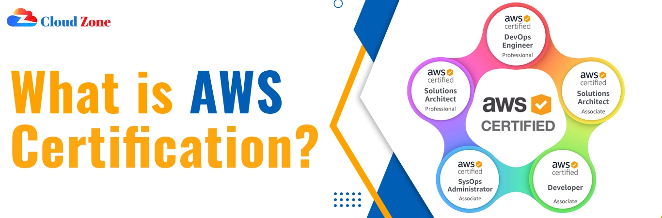 What is AWS certification