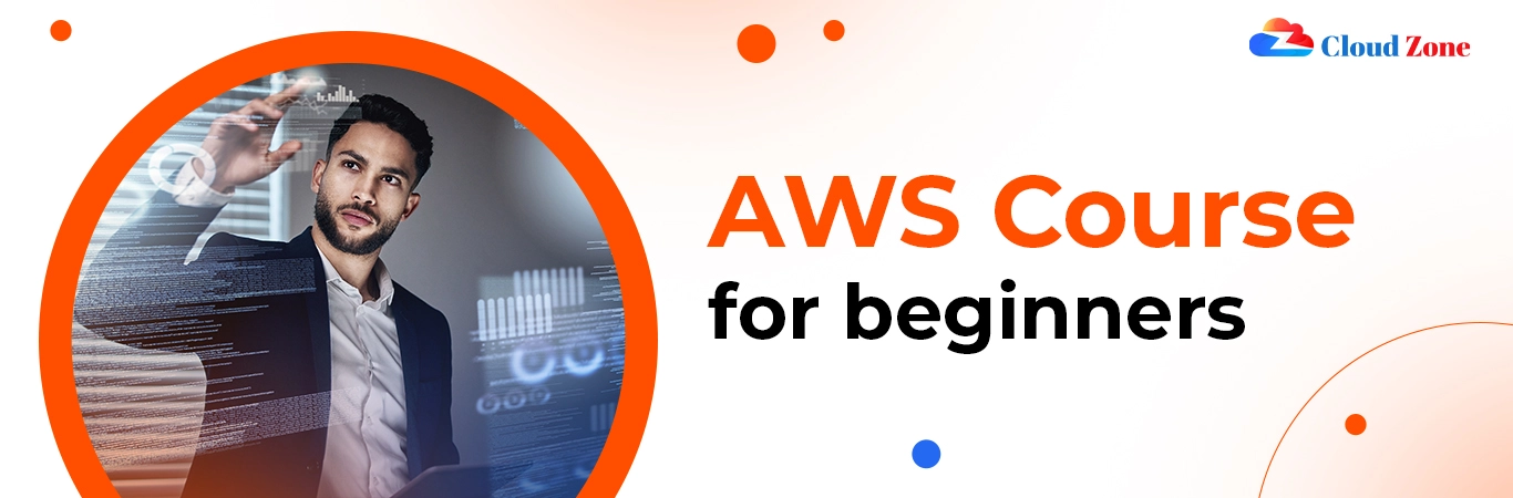 aws course for beginners