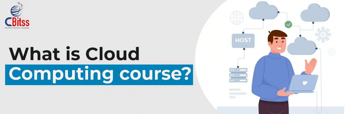 What is Cloud Computing Course