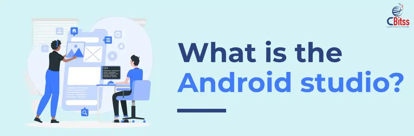 What is the Android studio