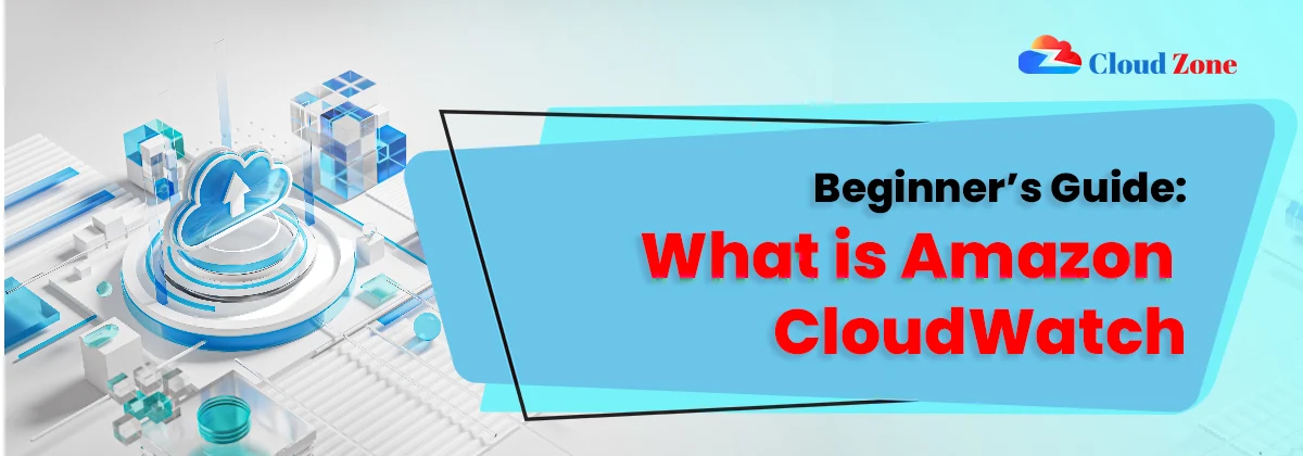 amazon cloudwatch