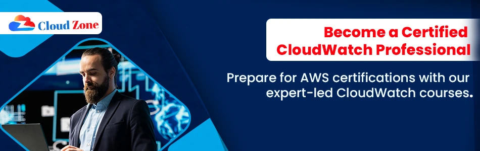 aws cloudwatch