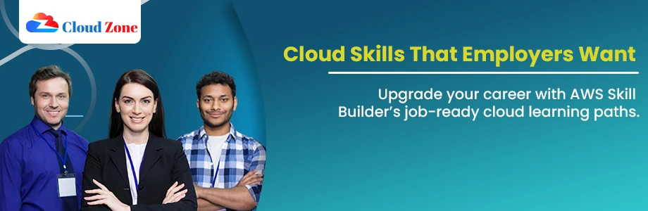 aws skillbuilder