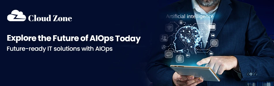 what is anomaly detection in aiops