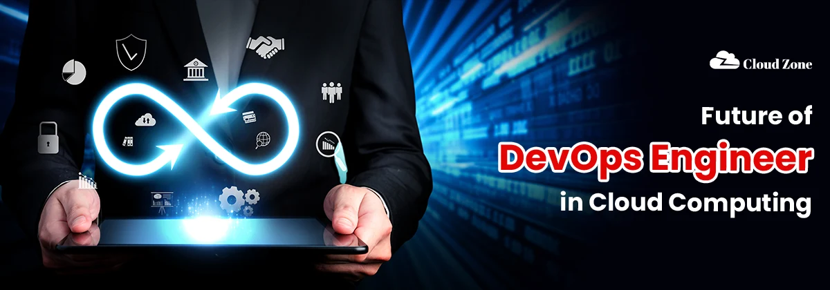 what is devops engineer