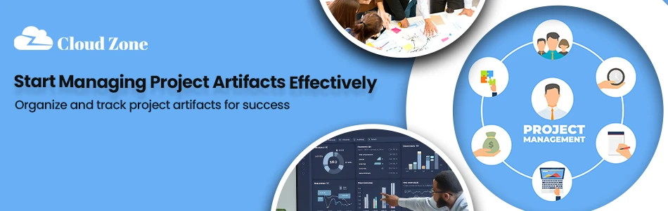 project artifacts in project management