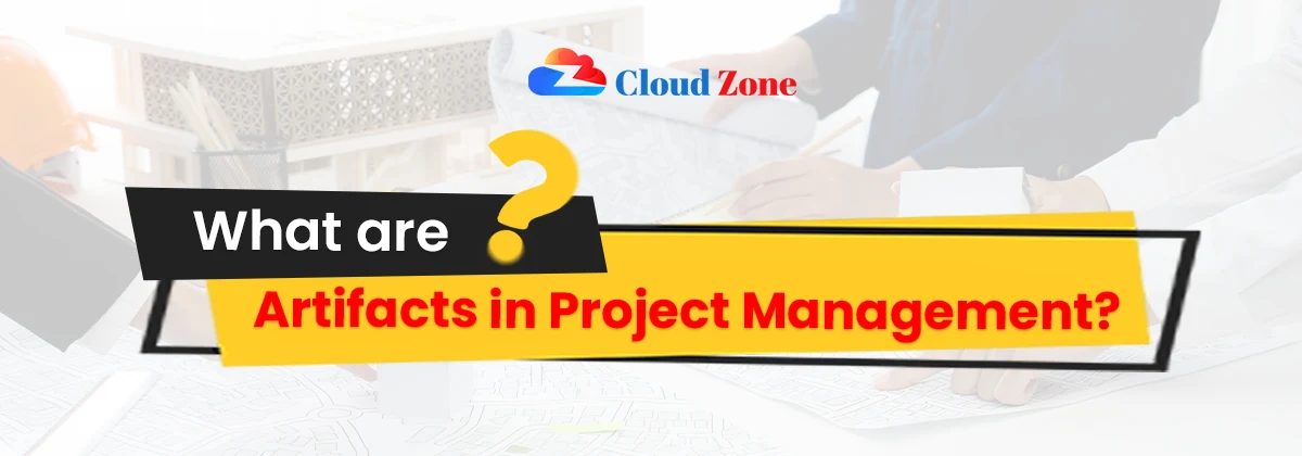 project management artifacts