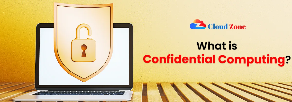 what is confidential computing