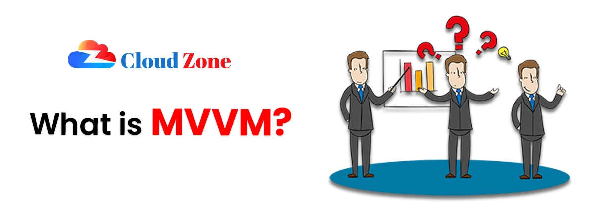 mvvm architecture
