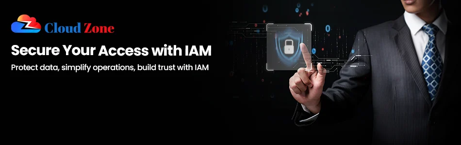 iam identity access management