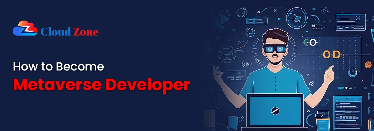 metaverse development company