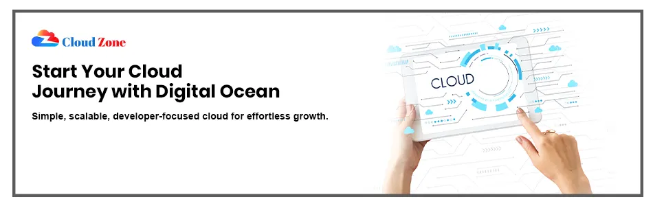 digital ocean