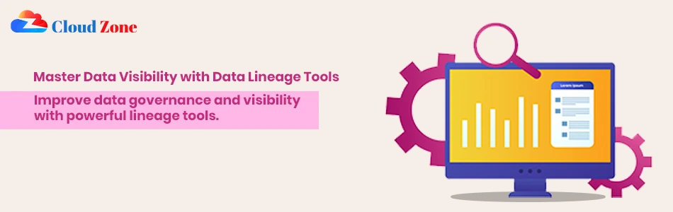 automated data lineage tools