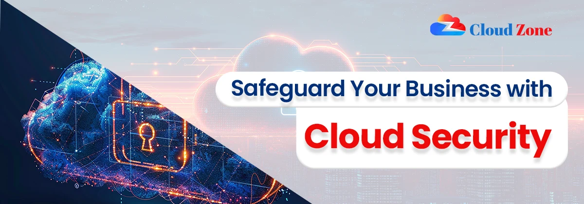what is cloud security